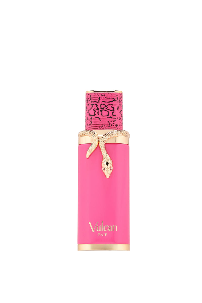 French Avenue Vulcan Baie EDP Spray