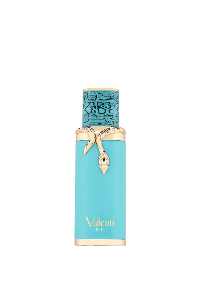 French Avenue Vulcan Feu Eau de Parfum 100 ml