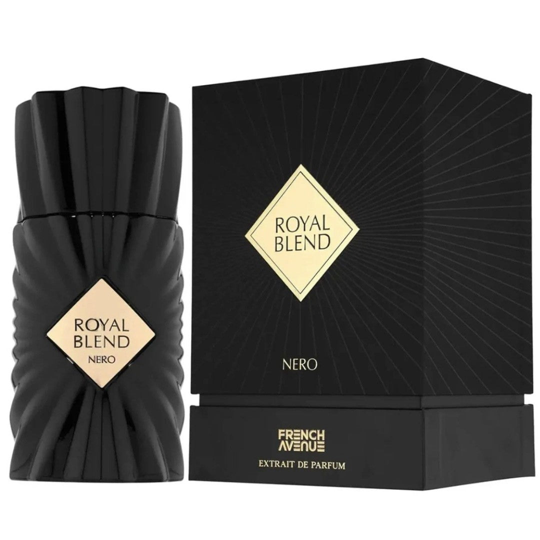 French Avenue Royal Blend Nero