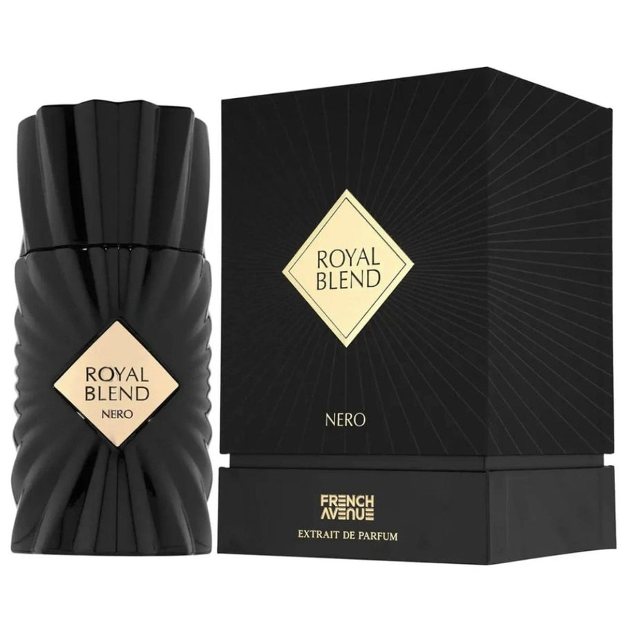 French Avenue Royal Blend Nero