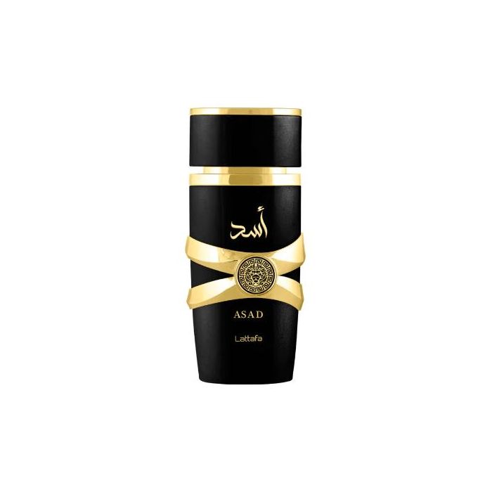 Lattafa Asad Eau de Parfum 100 ml