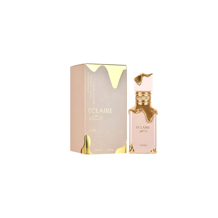 Lattafa Eclaire Eau de Parfum 100 ml