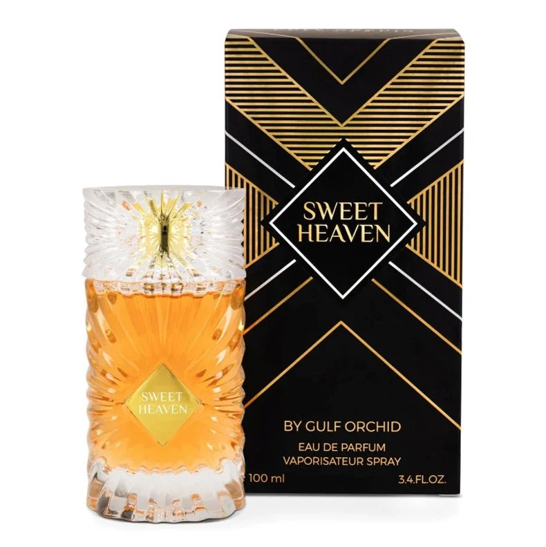 Gulf Orchid Sweet Heaven EDP Spray