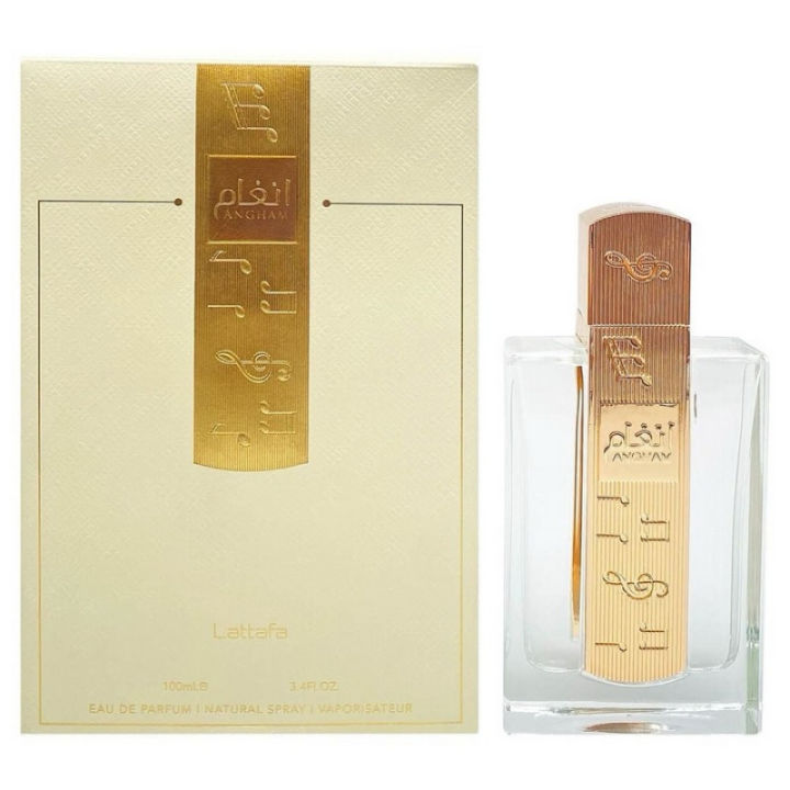 Lattafa Angham EDP Spray 100 ml