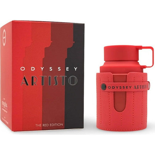 Armaf Odyssey Artisto The Red Edition EDP 100 ml