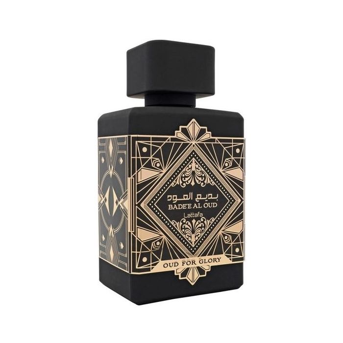 Lattafa Bade'e Al Oud Oud for Glory EDP 100 ml