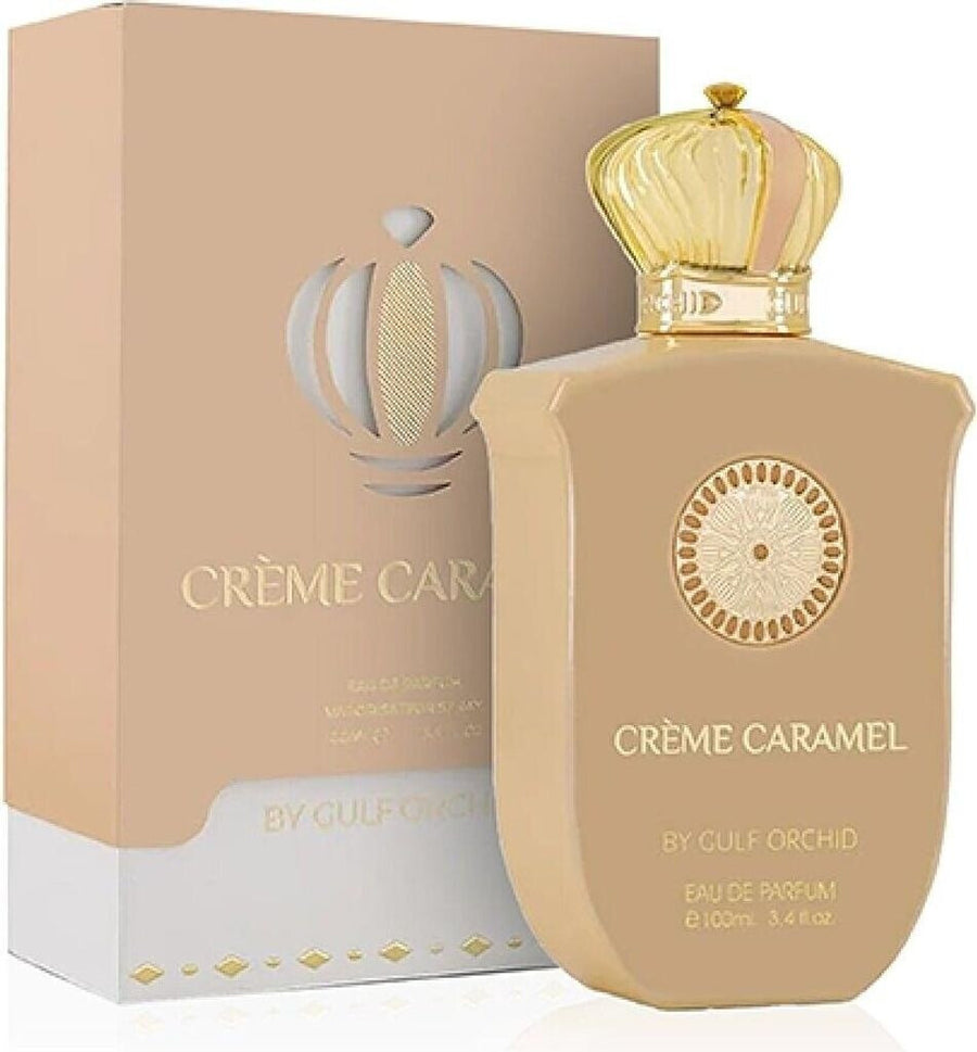 Gulf Orchid Creme Caramel EDP Spray