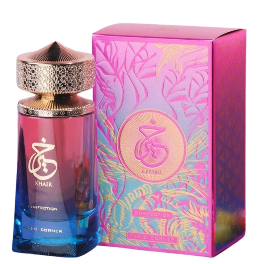 Paris Corner Khair Confection EDP