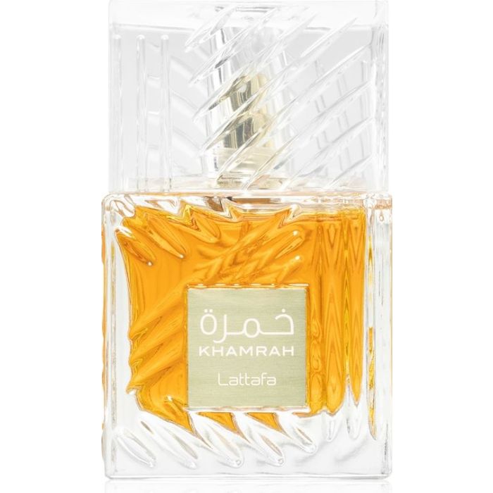 Lattafa Khamrah Eau de Parfum 100 ml
