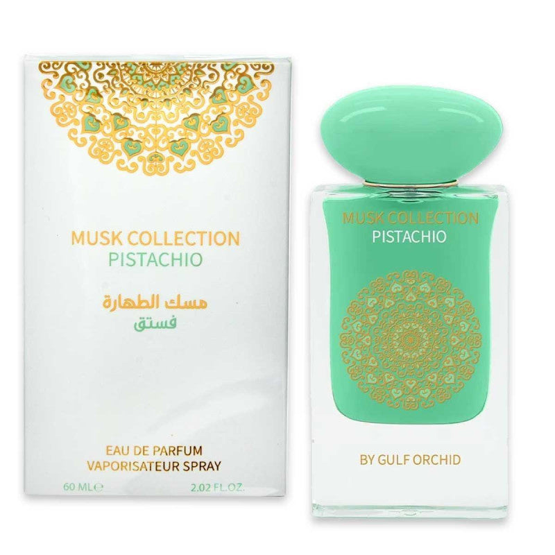 Gulf Orchid Pistachio EDP Spray 60 ml