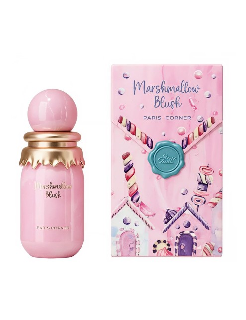 Paris Corner Marshmallow Blush