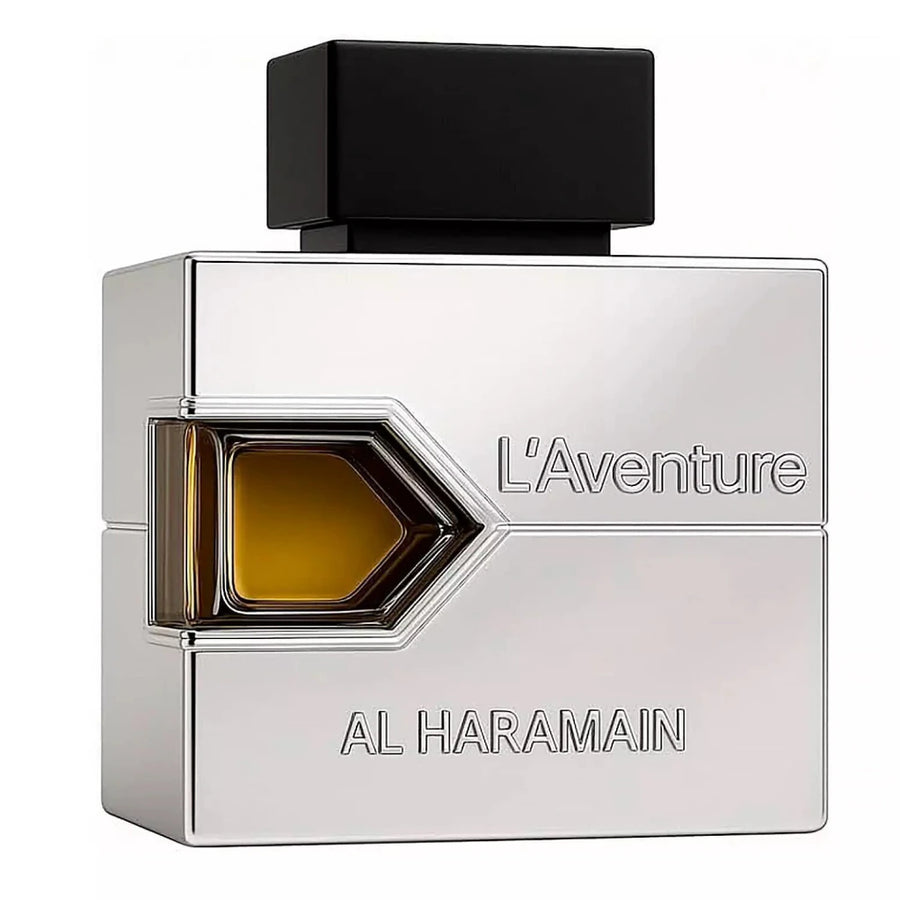 Al Haramain L'Aventure EDP Spray 100 ml