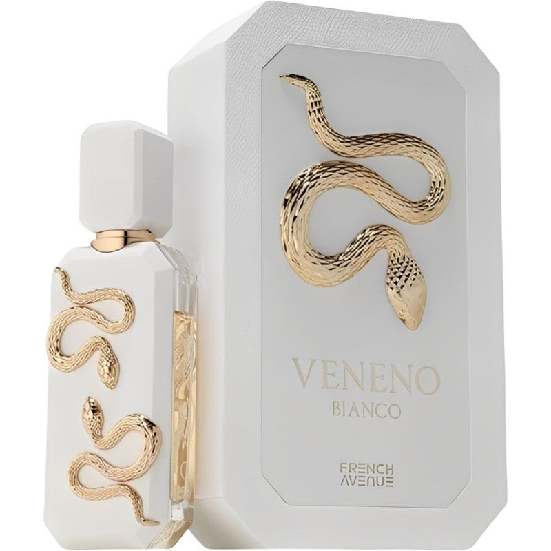 French Avenue Veneno Bianco EDP Spray