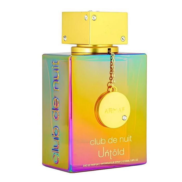 Armaf Club de Nuit Untold EDP 105 ml