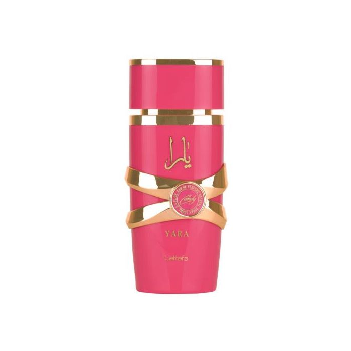 Lattafa Yara Candy Eau de Parfum 100 ml