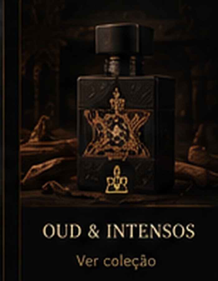 Oud & Intensos